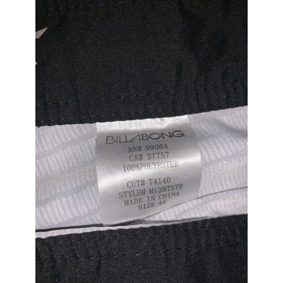 Billabong Platinum X PX:4 Hydrostretch Board Short - Picture 5 of 7